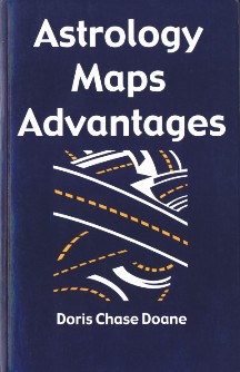 Astrology Maps Advantages